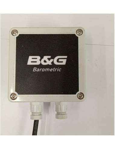 Barometric  B&G