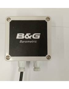 Barometric  B&G