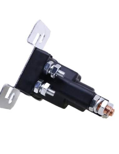 Relé solenoide Cummins de 12 V 3916301 120-901S1