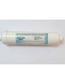 FILTRE À CARBONE spécialiste Octo