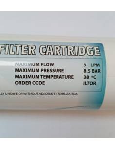 Octo specialist FILTRO CARBON 2