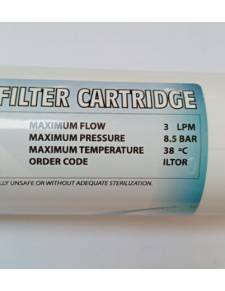 Octo specialist FILTRO CARBON