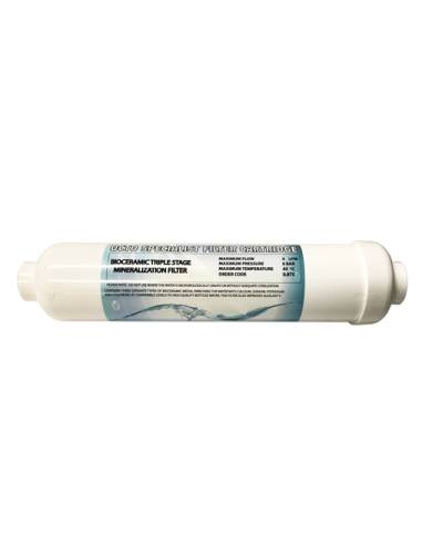 Octo specialist FILTRO CARBON