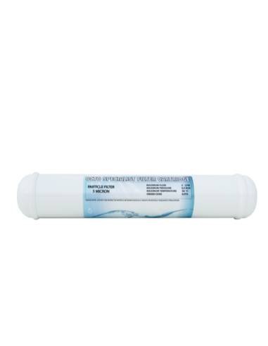 FILTRE À CARBONE spécialiste Octo