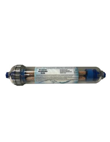 FILTRE À CARBONE spécialiste Octo