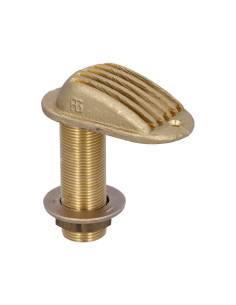 Eau C/Rejilla 1/2 Laton Guidi