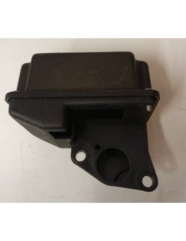 Admision despiece motor fueraborda Yamaha 8CMH...
