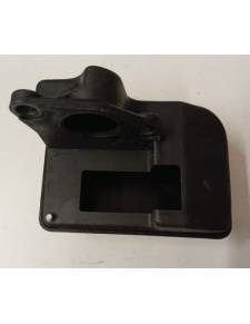 Admision despiece motor fueraborda Yamaha 8CMH 8CV 2 tiempos