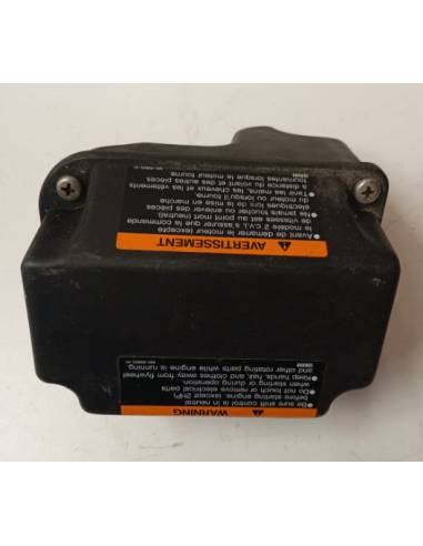 Admision despiece motor fueraborda Yamaha 8CMH...