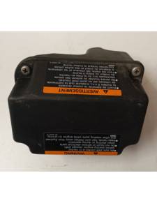 Admision despiece motor fueraborda Yamaha 8CMH 8CV 2 tiempos