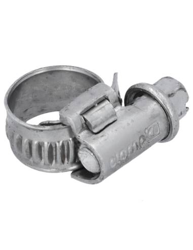 Abrazadera Inox W5 80-100 / 12 mm
