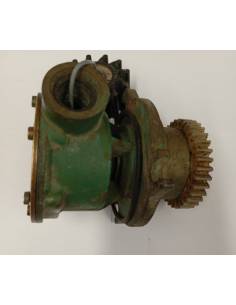 Pump volvo model AQ 2