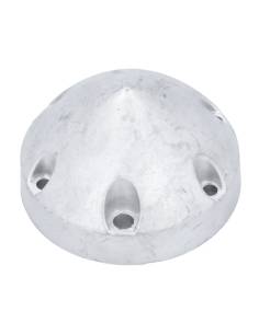 Ánodo Zinc MaxProp tipo A3