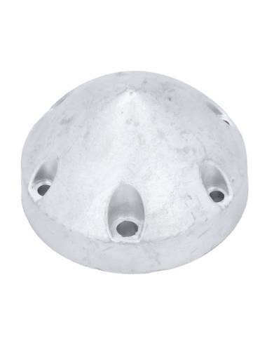 Ánodo Zinc MaxProp tipo A3