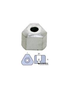 Ánodo GORI 28-30 44x33 D06