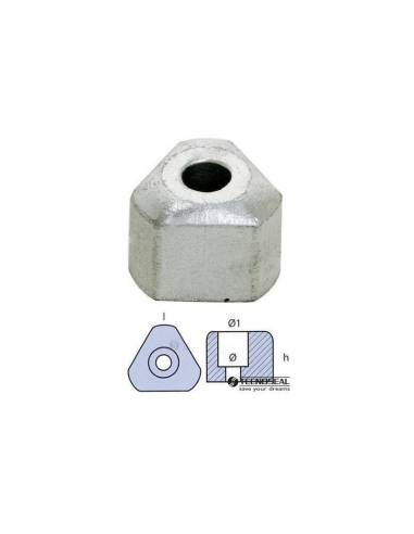 Anode GORI 28-30 44x33 D06