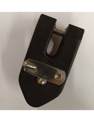 Pasticceria corporale fino a 12 mm.