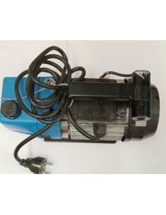Bomba vacio aire acondicionado TIPO AC 0203 2