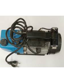 Bomba vacio aire acondicionado TIPO AC 0203