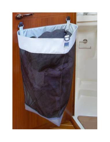 Performance bleue sac lavanderia 435x650x380mm
