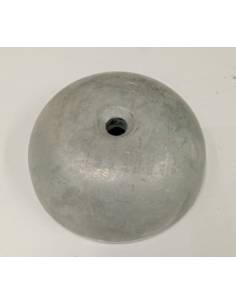 Side power 70 1180A  Anodo zinc  3KGS