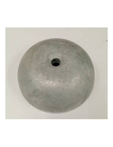 Side power 70 1180A  Anodo zinc  3KGS