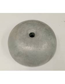 Side power 70 1180A  Anodo zinc  3KGS
