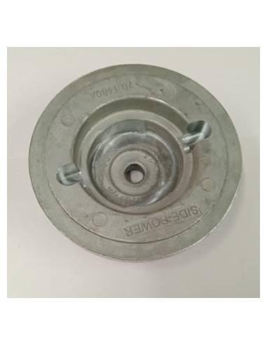Side power 70 1180A  Anodo zinc  3KGS