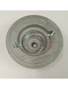 Side power 70 1180A  Anodo zinc  3KGS