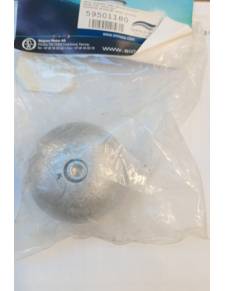 Anodo alluminio SLEIP. SP-550HYD SH400-5