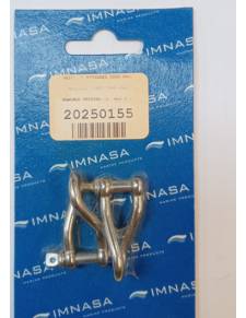 INOX 04mm (1ud)