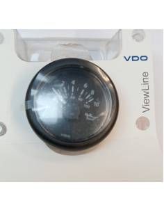 VDO vLN 12/24V 10 BAR 53mm