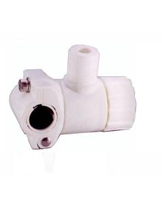 Soutien Antenne Tube Roue/Made