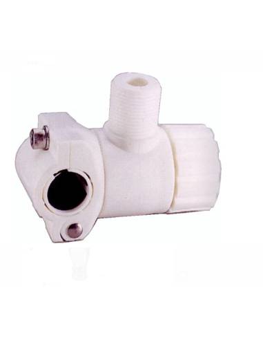 Support Antenna Tube Wheel/Made