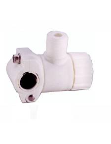 Support Antenna Tube Wheel/Made