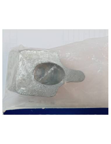Anodo OMC bajo cola fuera