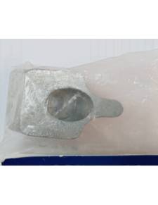 Anodo OMC bajo cola fuera