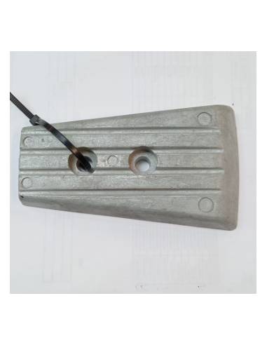 Anodo VOLVO DP12