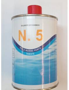 Diluente N.5 Marlin