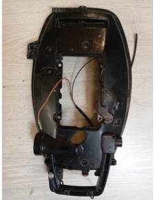 Bandeja motor despiece fueraborda Mercury ME4M 4cv 4 tiempos