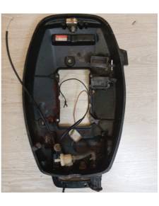 Bandeja motor despiece fueraborda Mercury ME4M 4cv 4 tiempos