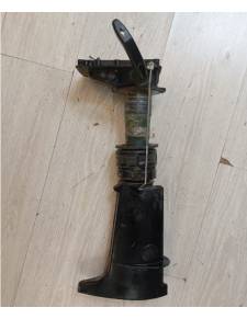 Caña despiece motore fuoribordo Mercury ME4M 4CV 4 volte