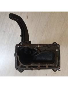 Caña despiece motor fueraborda Mercury ME4M 4CV 4 tiempos 2
