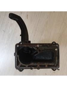 Caña despiece motore fuoribordo Mercury ME4M 4CV 4 volte