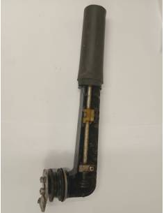 Mando popero despiece fueraborda Mercury ME4M 4 tiempos 2