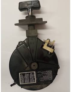 Manual start outboard motor Mercury ME4M 4 times