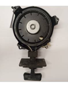 Manual start outboard motor Mercury ME4M 4 times 2