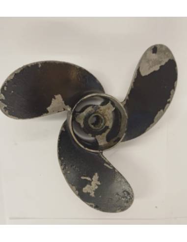 Helice despiece motor fueraborda MErcury ME4M 4...