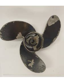 Helice despiece motor fueraborda MErcury ME4M 4 tiempos