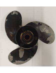 Helice despiece motor fueraborda MErcury ME4M 4 tiempos